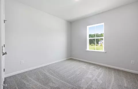 Bedroom - 504 Havannah Rd, Garner, NC 27529 photo 2 of 2