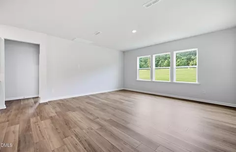 Living - 504 Havannah Rd, Garner, NC 27529 photo 3 of 3
