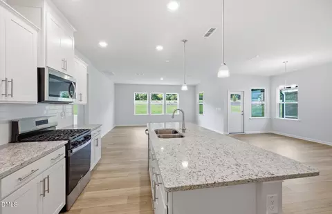 Kitchen - 504 Havannah Rd, Garner, NC 27529 photo 1 of 3