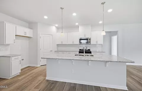 Kitchen - 504 Havannah Rd, Garner, NC 27529 photo 3 of 3