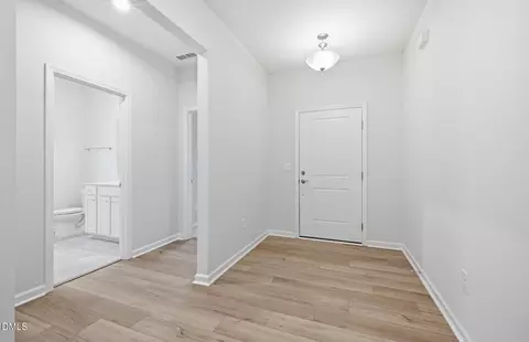 Entry Way - 504 Havannah Rd, Garner, NC 27529 photo 1 of 1