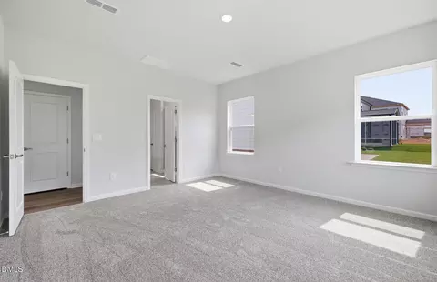 Bedroom - 504 Havannah Rd, Garner, NC 27529 photo 1 of 2