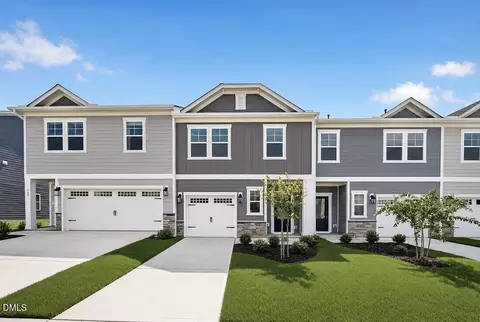 331 Sweetbay Tree Dr, Wendell, NC 27591