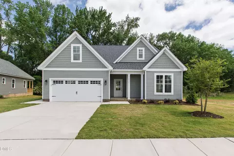 4526 Fairhaven Dr W, Wilson, NC 27893