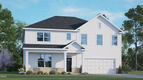 2116 Stoneridge Barn Way, Wake Forest, NC 27587