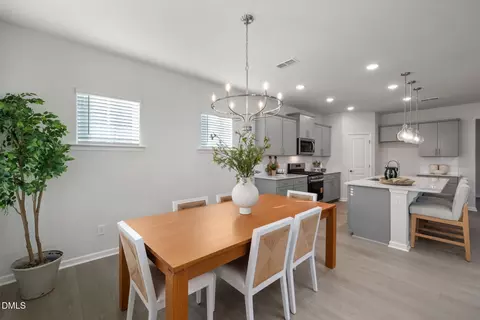 Dining - 448 Havannah Rd, Garner, NC 27529 photo 2 of 2