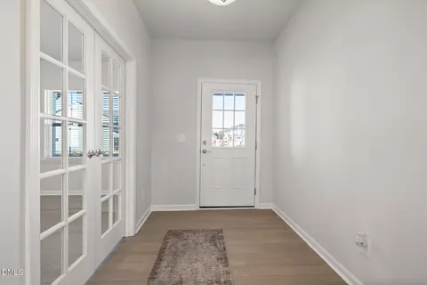 Entry Way - 448 Havannah Rd, Garner, NC 27529 photo 2 of 2