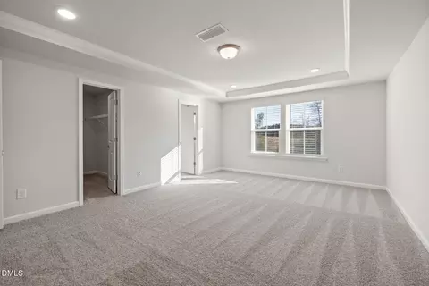 Bedroom - 448 Havannah Rd, Garner, NC 27529 photo 1 of 5