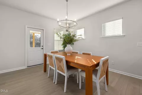 Dining - 448 Havannah Rd, Garner, NC 27529 photo 1 of 2