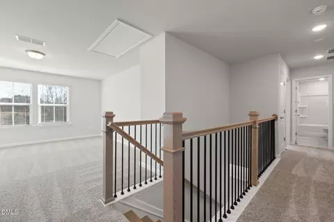 Entry Way - 448 Havannah Rd, Garner, NC 27529 photo 1 of 2