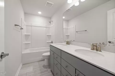 Bath - 448 Havannah Rd, Garner, NC 27529 photo 3 of 4
