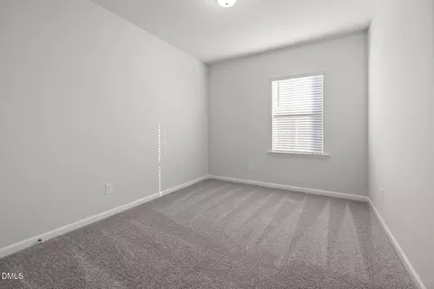 Bedroom - 448 Havannah Rd, Garner, NC 27529 photo 4 of 5