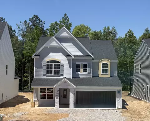 940 Fetching Pl #350, Rolesville, NC 27571