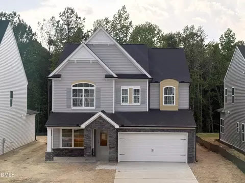 940 Fetching Pl #350, Rolesville, NC 27571