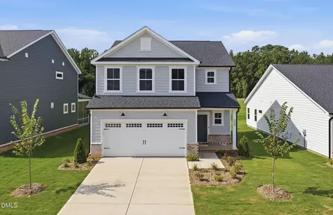 508 Havannah Rd, Garner, NC 27529