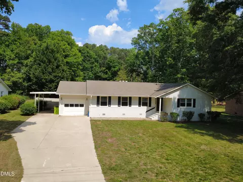 1523 Goodwin Rd, Durham, NC 27712