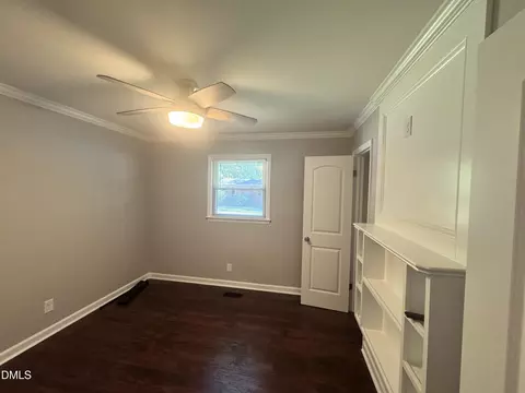 Bedroom - 1523 Goodwin Rd, Durham, NC 27712 photo 1 of 3