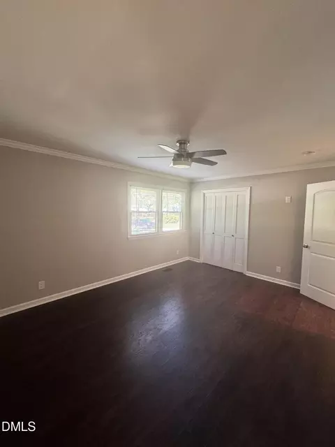 Bedroom - 1523 Goodwin Rd, Durham, NC 27712 photo 3 of 3
