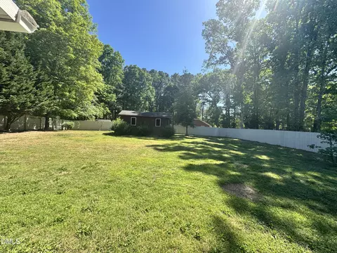 Exterior - 1523 Goodwin Rd, Durham, NC 27712 photo 6 of 6