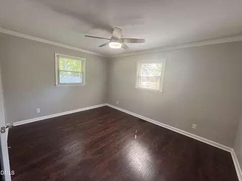 Bedroom - 1523 Goodwin Rd, Durham, NC 27712 photo 2 of 3