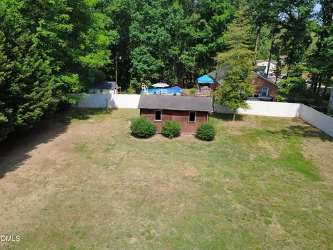 Exterior - 1523 Goodwin Rd, Durham, NC 27712 photo 5 of 6
