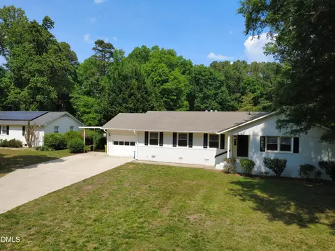 Exterior - 1523 Goodwin Rd, Durham, NC 27712 photo 3 of 6