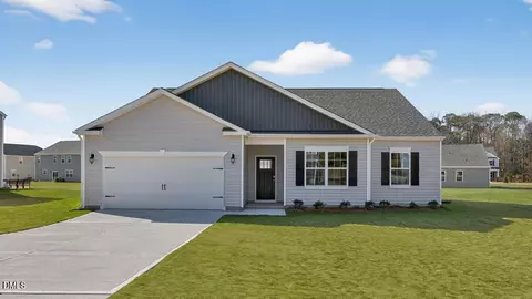 1304 Pavo Path, Wendell, NC 27591