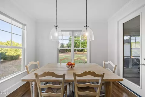 Dining - 8701 Kimalden Ct, Wake Forest, NC 27587 photo 4 of 4