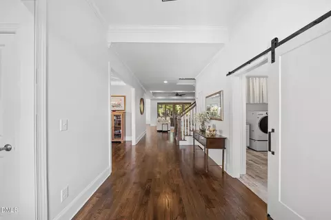 Entry Way - 8701 Kimalden Ct, Wake Forest, NC 27587 photo 1 of 2