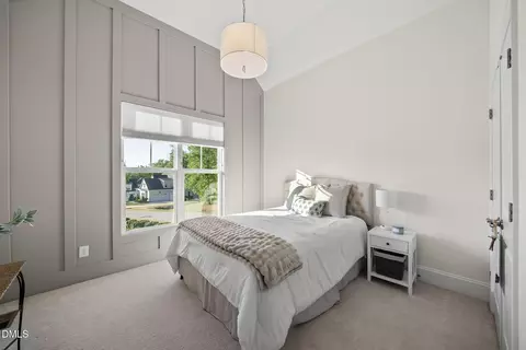 Bedroom - 8701 Kimalden Ct, Wake Forest, NC 27587 photo 1 of 9