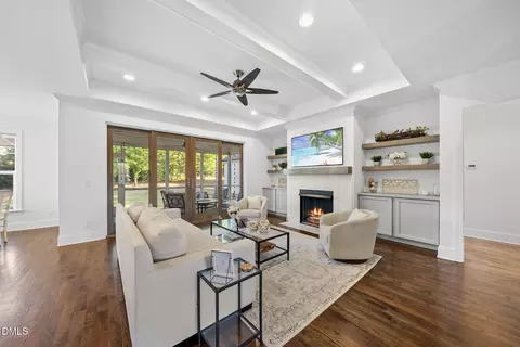 Other - 8701 Kimalden Ct, Wake Forest, NC 27587 photo 3 of 14