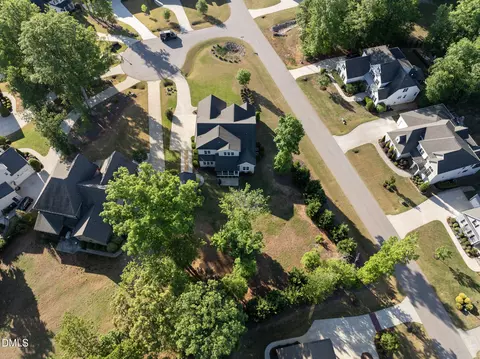 View/Area - 8701 Kimalden Ct, Wake Forest, NC 27587 photo 3 of 6
