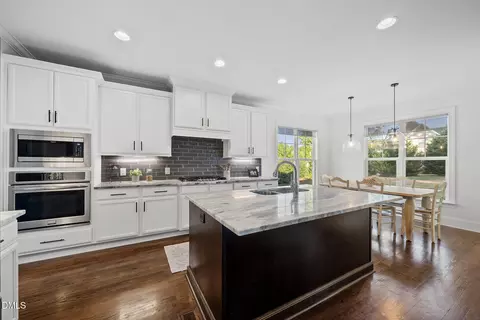 Kitchen - 8701 Kimalden Ct, Wake Forest, NC 27587 photo 1 of 5