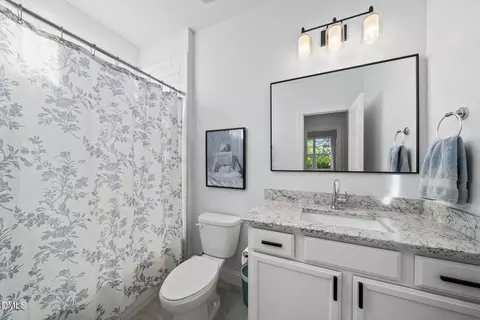 Bath - 8701 Kimalden Ct, Wake Forest, NC 27587 photo 4 of 5