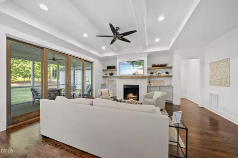 Other - 8701 Kimalden Ct, Wake Forest, NC 27587 photo 4 of 14