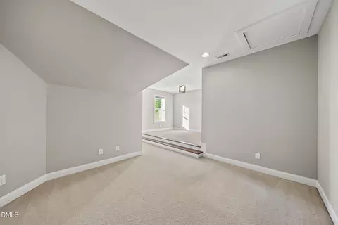 Bedroom - 8701 Kimalden Ct, Wake Forest, NC 27587 photo 5 of 9