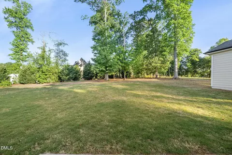 Exterior - 8701 Kimalden Ct, Wake Forest, NC 27587 photo 5 of 10