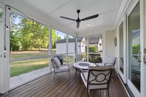 Exterior - 8701 Kimalden Ct, Wake Forest, NC 27587 photo 3 of 10