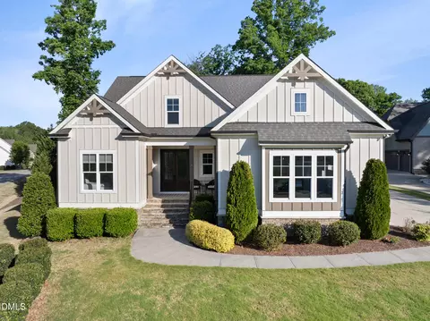 8701 Kimalden Ct, Wake Forest, NC 27587