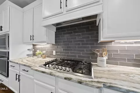 Kitchen - 8701 Kimalden Ct, Wake Forest, NC 27587 photo 4 of 5