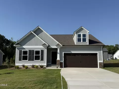 110 Flatland Dr, Princeton, NC 27569