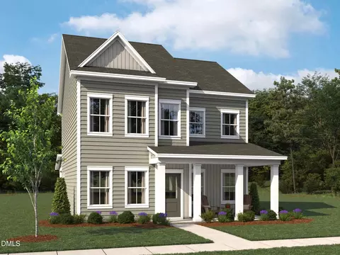 2824 Quarry Rd #178, Rolesville, NC 27571