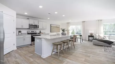Kitchen - 91 Richmond Run, Stem, NC 27581 photo 1 of 3