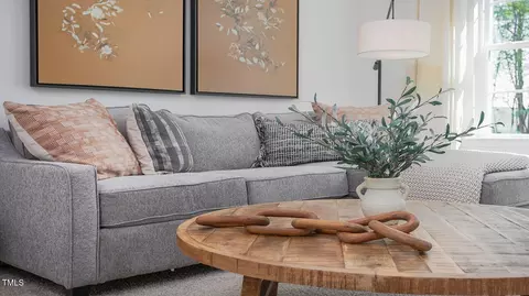 Living - 91 Richmond Run, Stem, NC 27581 photo 2 of 2