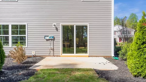 Exterior - 91 Richmond Run, Stem, NC 27581 photo 2 of 3