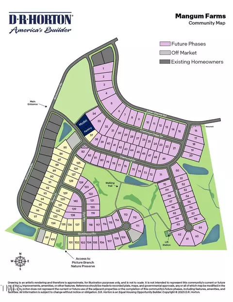 View/Area - 91 Richmond Run, Stem, NC 27581 photo 1 of 1