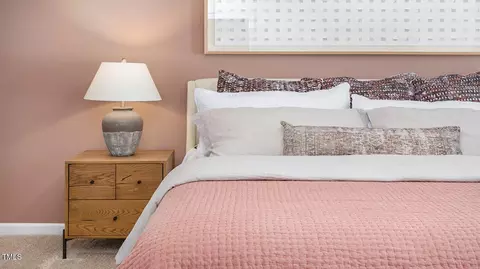 Bedroom - 91 Richmond Run, Stem, NC 27581 photo 5 of 11