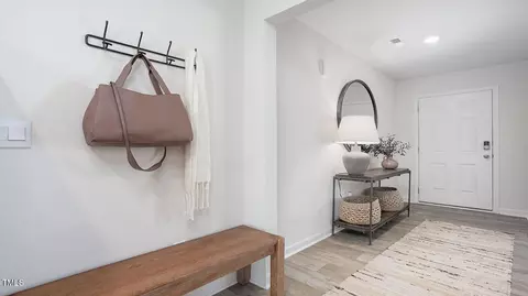 Entry Way - 91 Richmond Run, Stem, NC 27581 photo 2 of 2