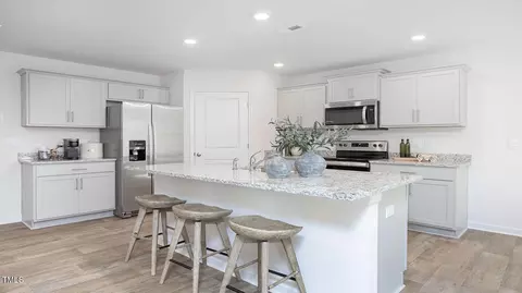 Kitchen - 91 Richmond Run, Stem, NC 27581 photo 3 of 3