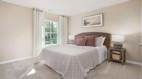 Bedroom - 91 Richmond Run, Stem, NC 27581 photo 1 of 11